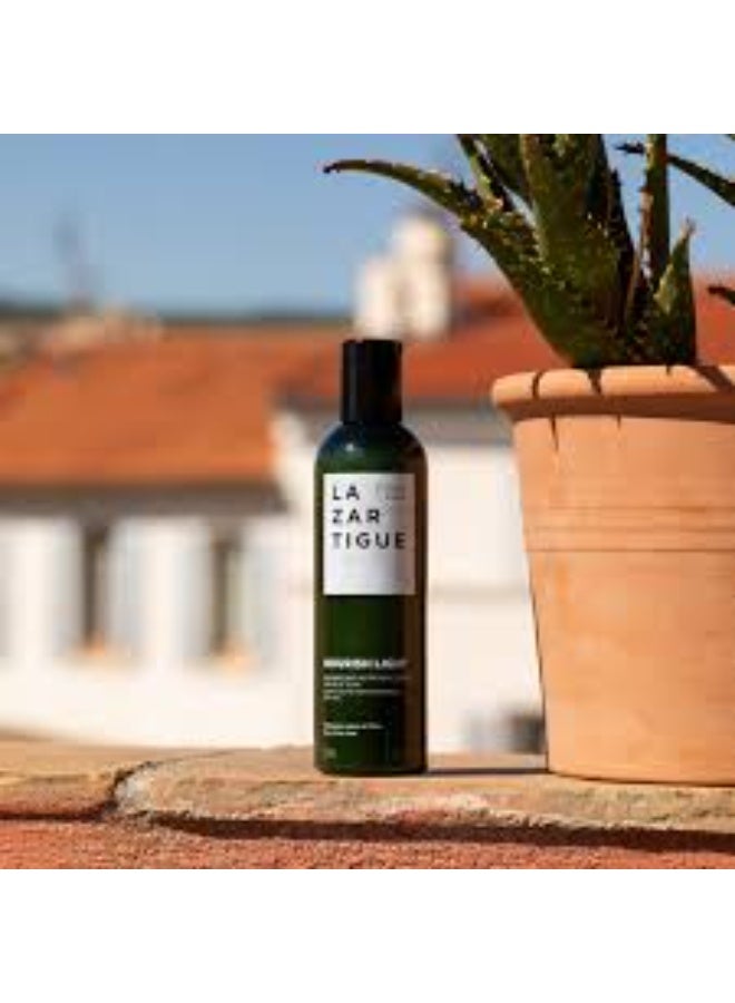 Lazartigue Nourish Shampoo 250ml - Image 2
