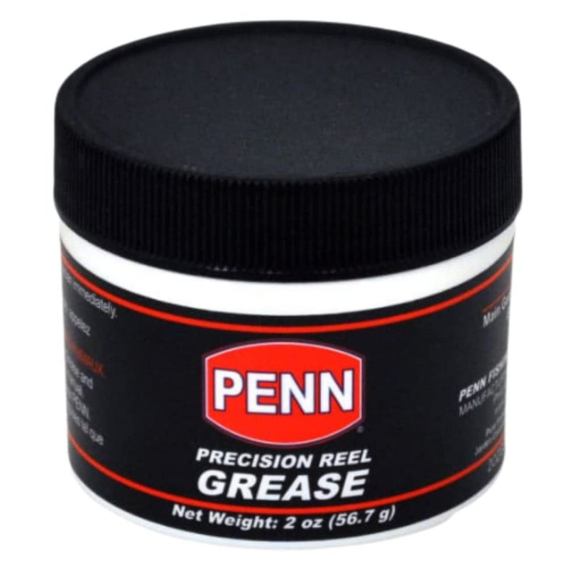 PENN Reel Grease, 2 oz - Image 2