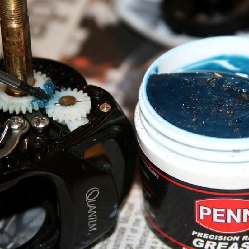 PENN Reel Grease, 2 oz - Image 3