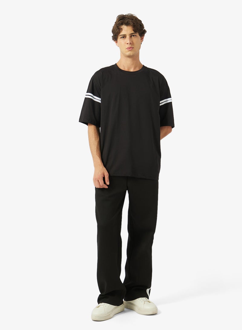 Seventy Five OVERSIZED DROP SHOULDER TEE - Image 4
