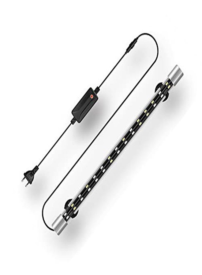 VAYINATO Sobo T8 Series Multi Colour Changing Submersible Aquarium Fish Tank Light (T8-290F | 5W | Lamp Length 21CM) - Image 2