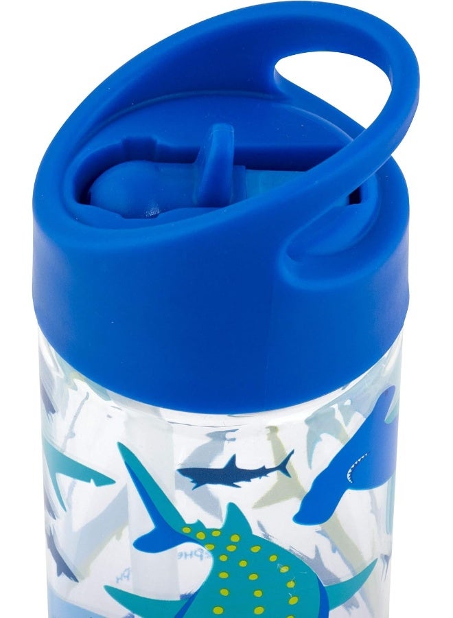 Stephen Joseph Flip Top Bottle - Image 2