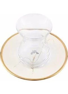 Porland Botanical Tea Set for 6 People  - Image 2