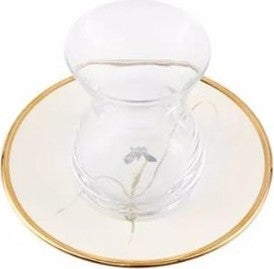 Botanical Tea Set for 6 People