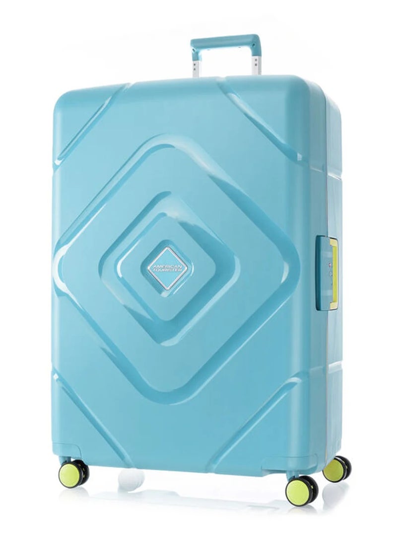 American Tourister TRIGARD 79 cm TURQUOISE - Image 1