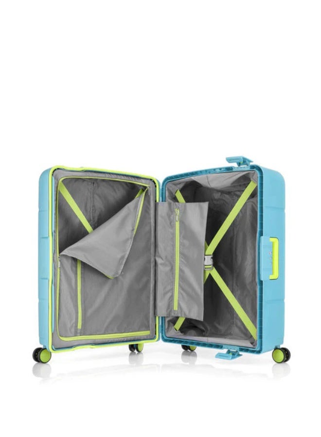 American Tourister TRIGARD 79 cm TURQUOISE - Image 2