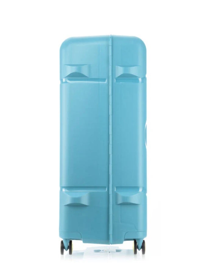 American Tourister TRIGARD 79 cm TURQUOISE - Image 4