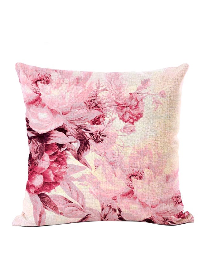 NIBEMINENT Decorative Cushion Cover Multicolour 45x45cm