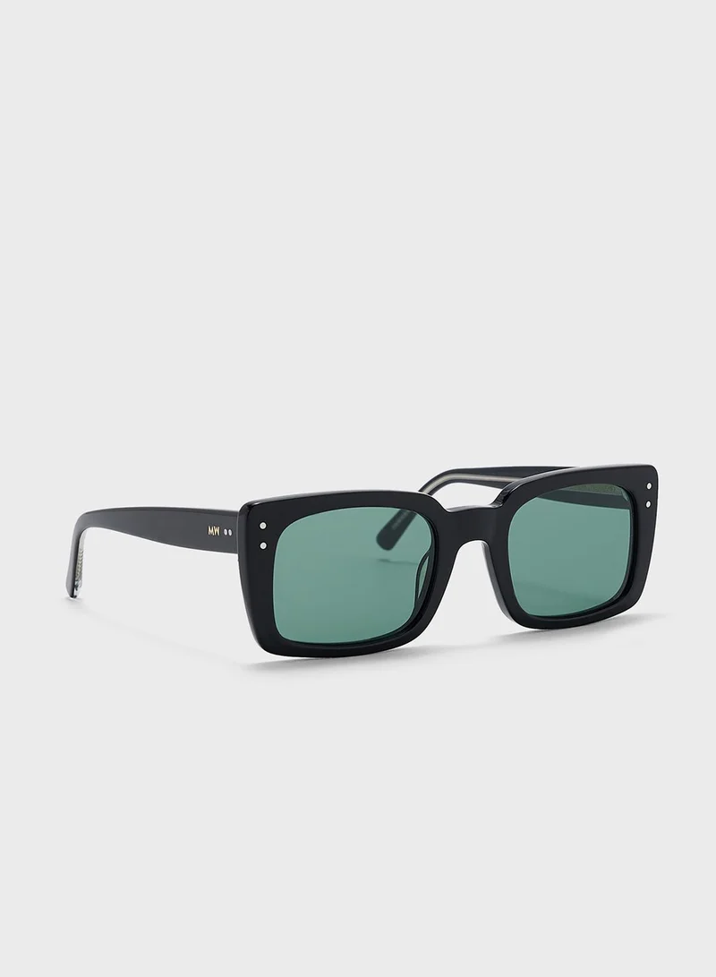 MESSYWEEKEND Anna Sunglasses
