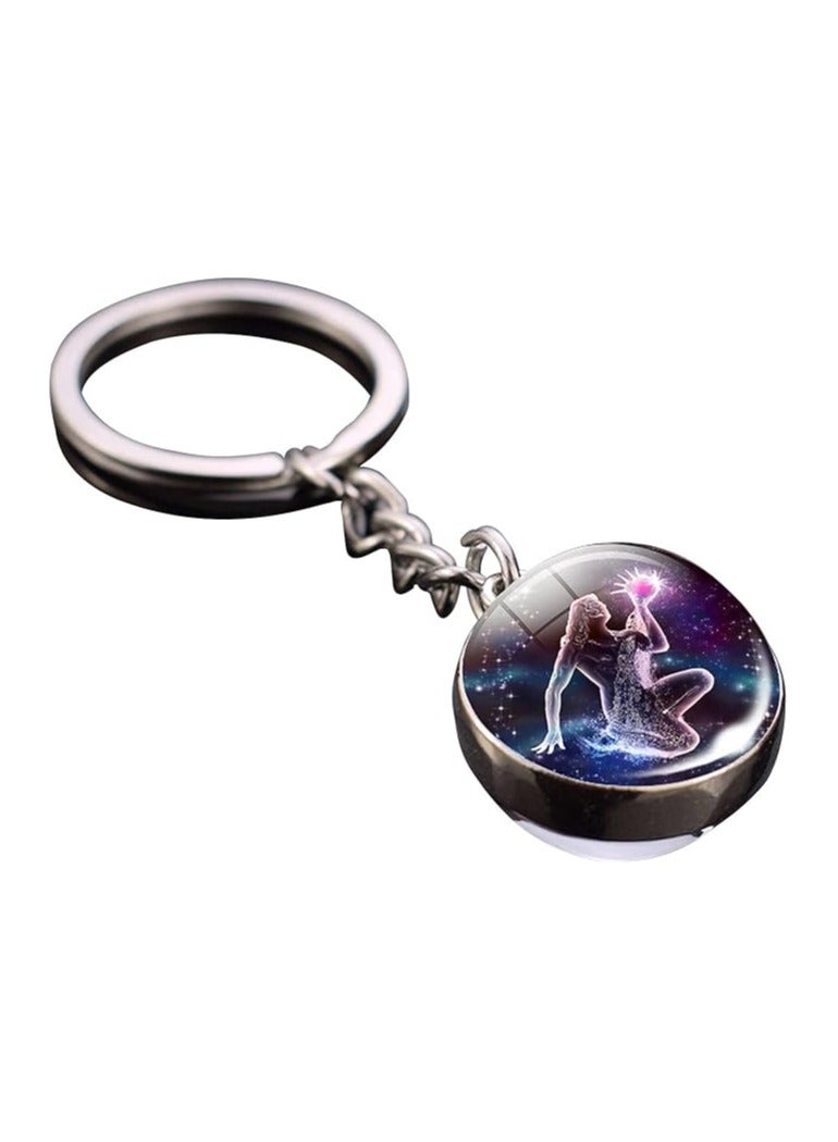 Keyring Keychain for Daily Use 1 pc - Image 1