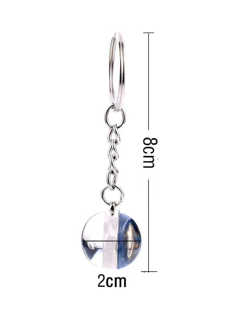 Keyring Keychain for Daily Use 1 pc - Image 2