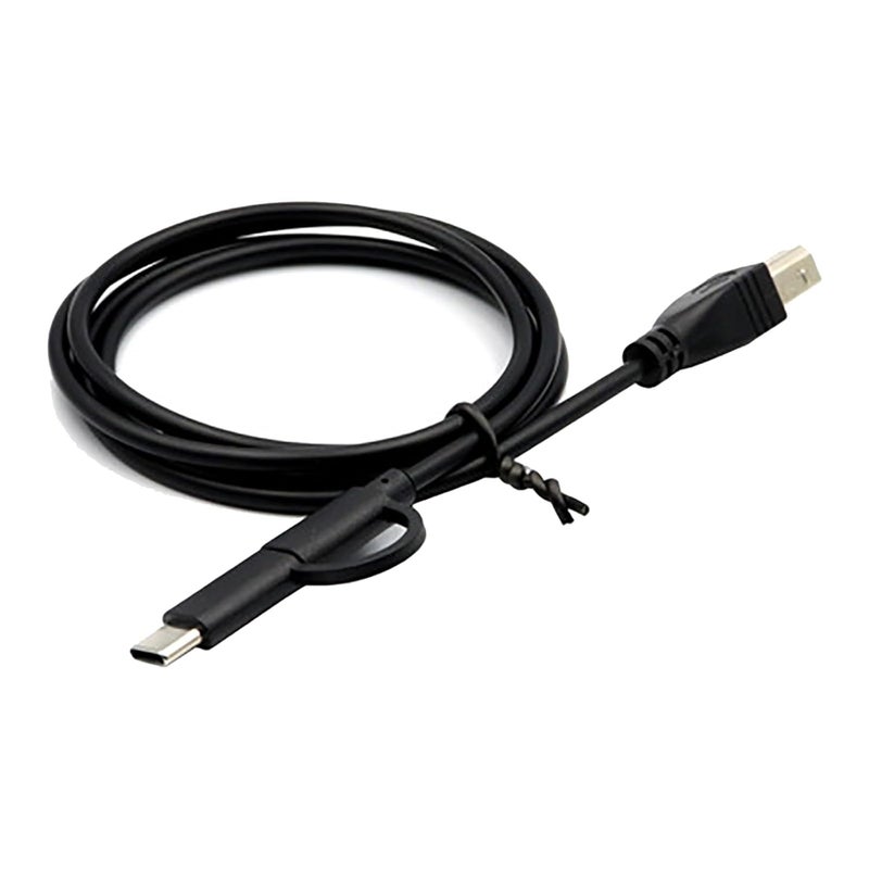 1m / 1.5m / 2m USB/Type C to USB B OTG Cable Male to Male Connector Printer Date Line Extension Cord Wire Printer Scanner Cable - Image 3