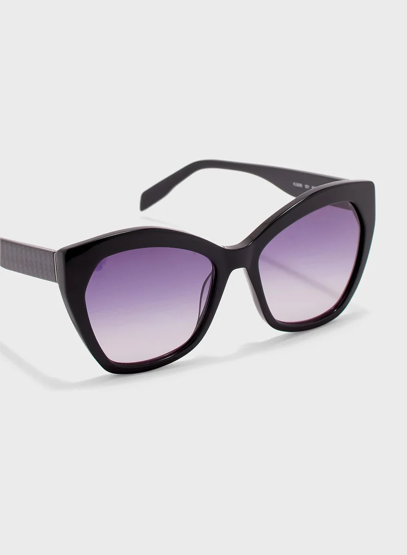 Karl Lagerfeld KL929S Wayfarer Sunglasses