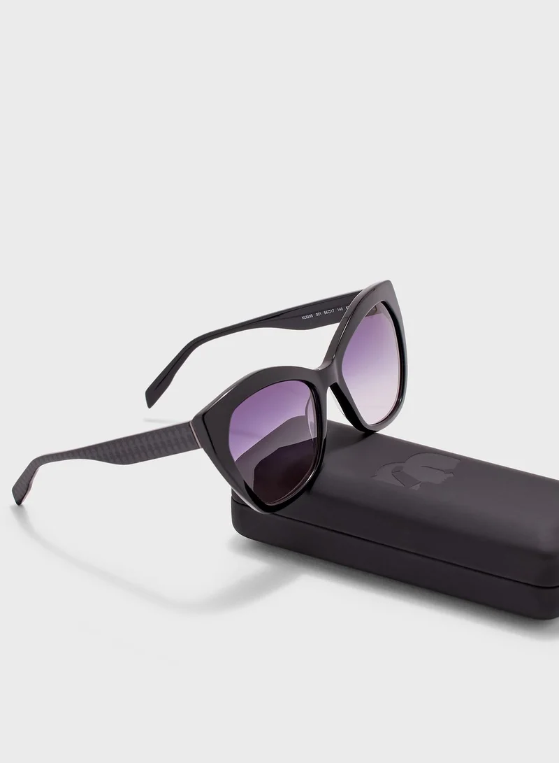Karl Lagerfeld KL929S Wayfarer Sunglasses