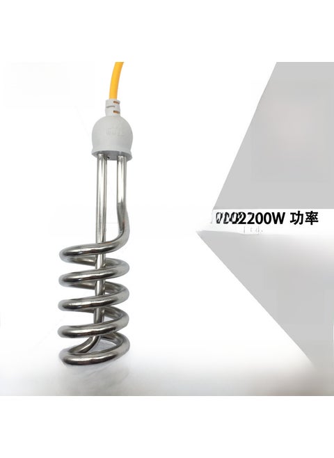 Stainless Steel Thermostatic Heater with TimerKeyang bold line A9-2200W Keyang bold line A9-2200W
