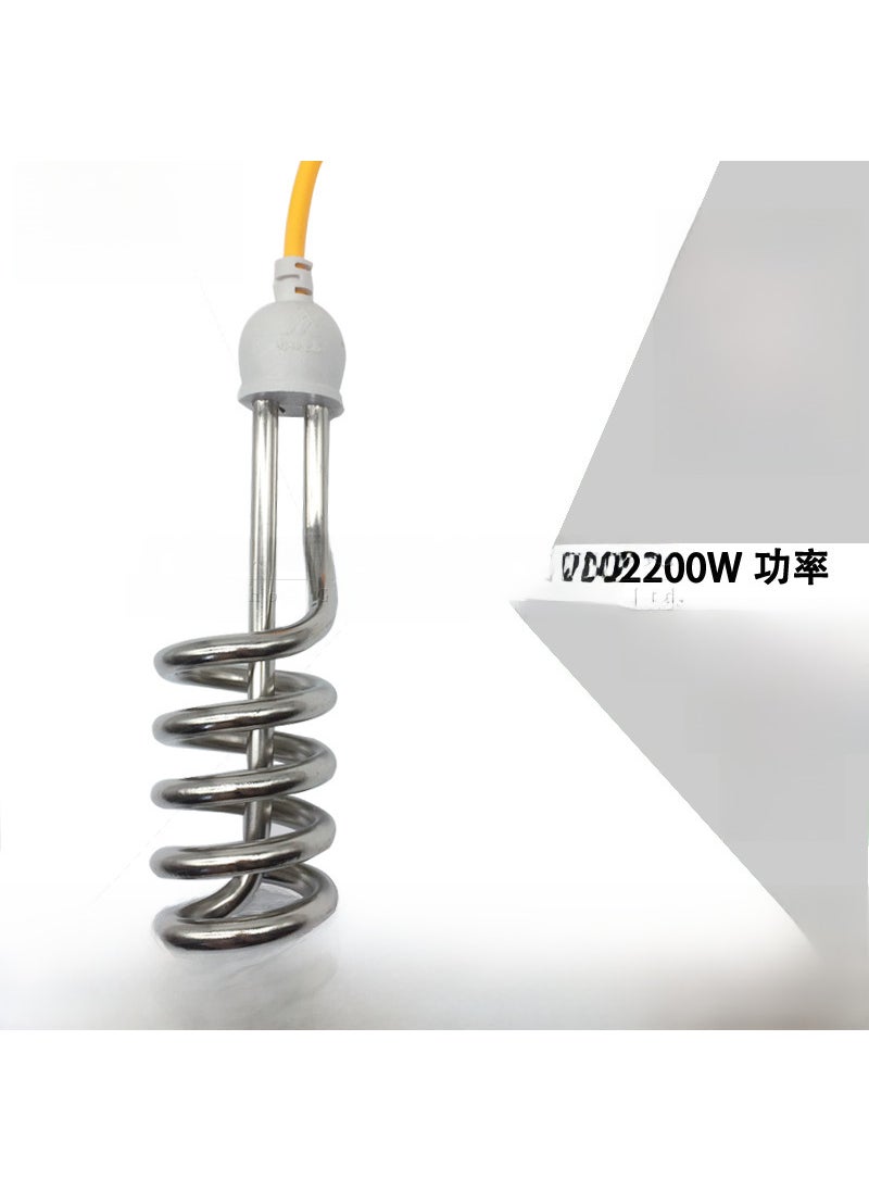 Generic Stainless Steel Thermostatic Heater with TimerKeyang bold line A9-2200W Keyang bold line A9-2200W 