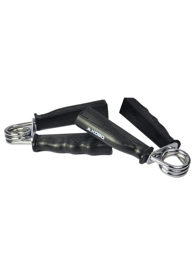 كوبو مقبض يد Kobo PVC أسود، زوج واحد