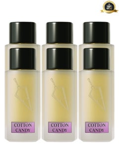 كوتون كاندي 6 قطع عطر كوتون كاندي 100مل  - Image 1