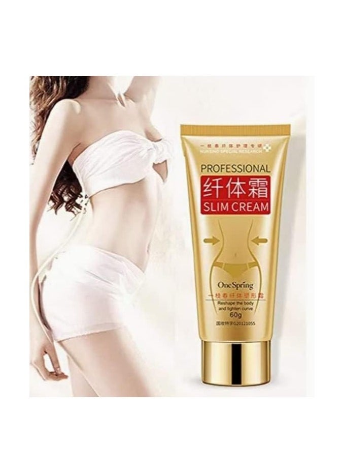 Slim Cellulite Removal Cream Fat Burner 60grams - pzsku/Z6A57AB566C560D20FCD1Z/45/_/1724235178/393faac9-8044-4fb7-b9c0-cfb49fa119f7