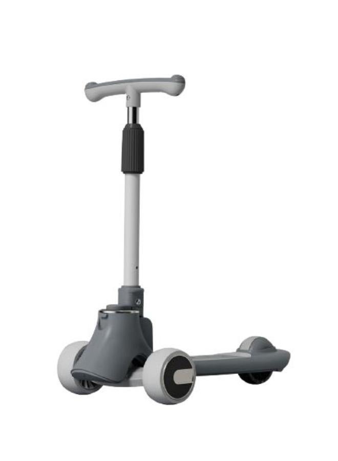 Dumitu Scooty - Gray 