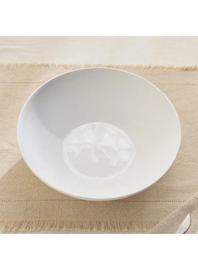 Home Box Alba Serving Bowl - 32x30x10 cm