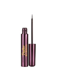 DAZLLER Dazller Eterna Eyeliner 7.5g Black Waterproof Smudge proof Velvet Matte Finish Precise Application  - Image 1