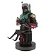 Exquisite Gaming Boba Fett Star Wars Controller Holder Phone Stand 85 in Collectible Figure - Image 3