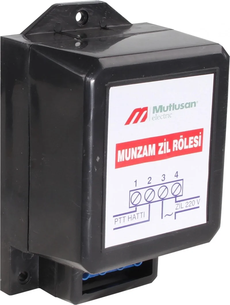 Mutlusan If You Are Happy Supplementary Bell Relay If You Are Happy