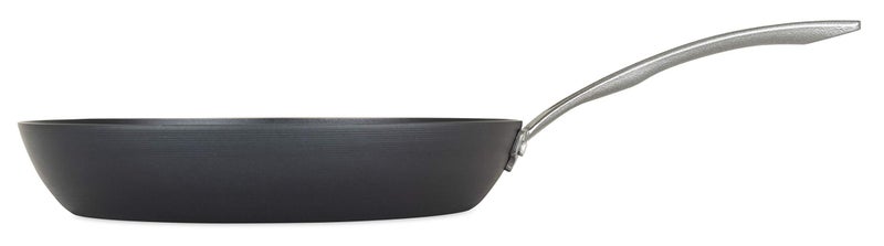 Viking Non Stick Frying Pans, Blue Carbon Steel Kitchen Cookware, 10 and 12 Inch, Black - Image 4