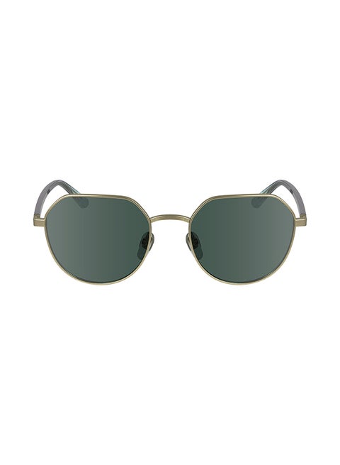 Unisex UV Protection Sunglasses - CK23125S-720-5119 - Lens Size: 51 Mm