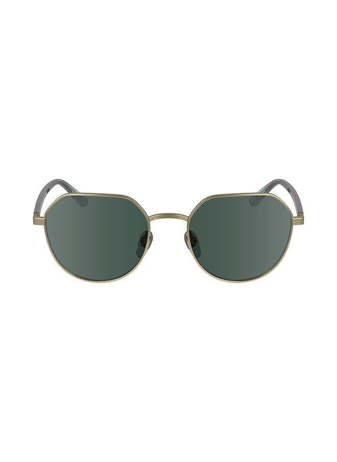CALVIN KLEIN Unisex UV Protection Sunglasses - CK23125S-720-5119 - Lens Size: 51 Mm  - Image 1