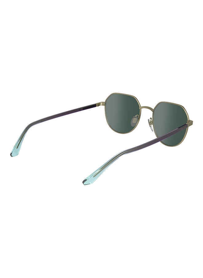 CALVIN KLEIN Unisex UV Protection Sunglasses - CK23125S-720-5119 - Lens Size: 51 Mm  - Image 5