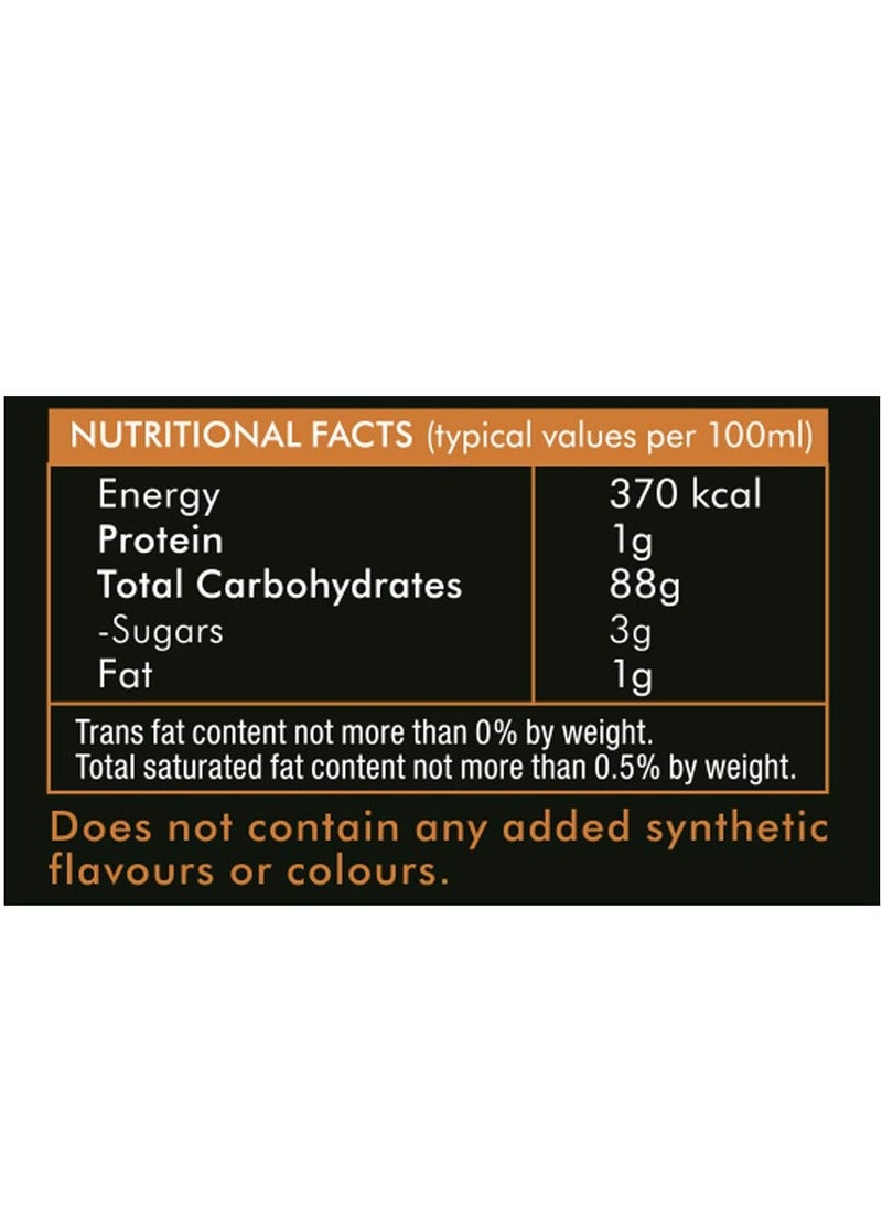 S P R I G - S P R I G Extract of Natural Bourbon Vanilla, 100 ml - Image 1