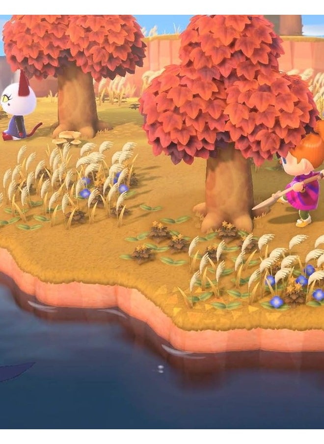 Games Animal Crossing: New Horizons - Nintendo Switch  - Image 5