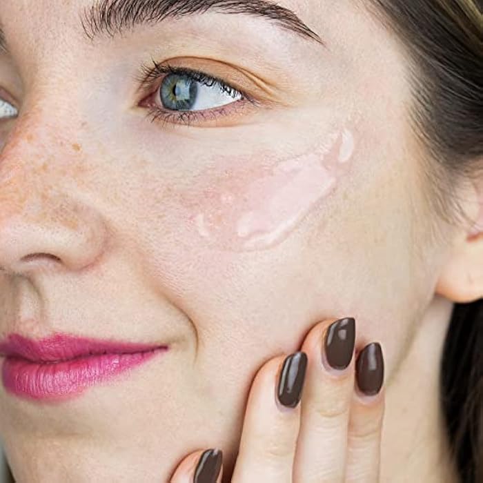 Mehron Hydro Prep Pro Hydrating Hyaluronic Acid Serum| Moisturizing and Hydrating Hyaluronic Face Serum for Face | Gel Makeup Primer 4 fl oz (120 ml) - Image 2