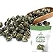 Tealyra  Imperial Jasmine Dragon Pearls  Loose Leaf Green Tea  Jasmine Green Tea with Pleasant Aroma and Tonic Effect  113g 4ounce - Image 2