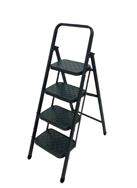 4 Steps Wide Ladder