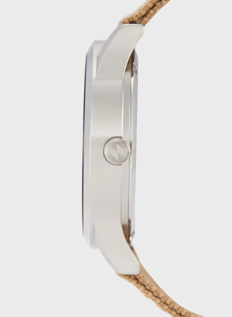 MVMT Analog Watch