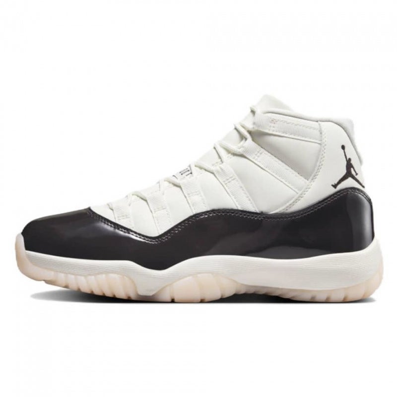 أحذية كرة السلة عالية الساق من ساكورا كانغكو AJ11 شيطان جديدة باللون الأزرق نورث كارولينا أرنب دجاجة صغيرة مليئة بالنجوم للرجال والنساء ساكورا - Image 4