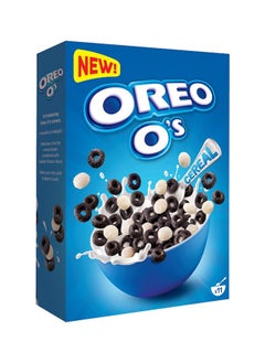 Post Oreo O's Cereal 312g 