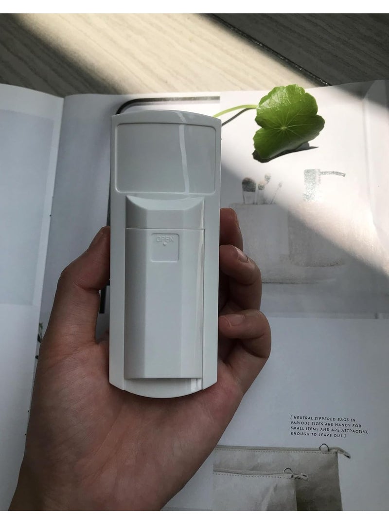 ELTRAZONE Universal Replacement Remote Control for Panasonic Air Conditioner A75c3058 A75c3068 A75c2988 A75c2604 A75c3169 A75c3173 A75c2989 A75c2582 with battery - Image 5