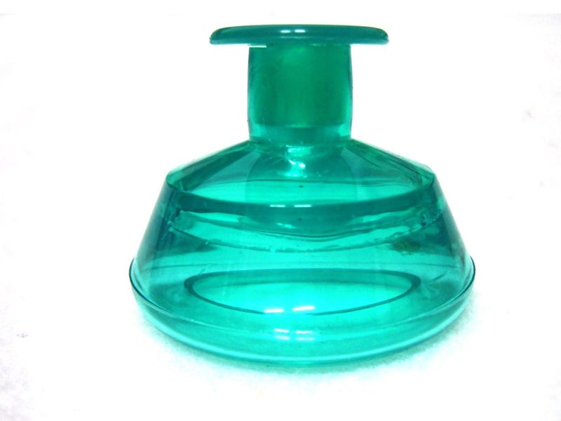 LENITH Soft Mom Palm Cup Large Size For Pressure Drum Massage, Burping Digest Helper - Image 3