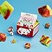 1985 Games Cherry Cat Milk Carton Dice Set Milk CartonInspired Dice for DND TTRPGs Tabletop Roleplaying - Image 4