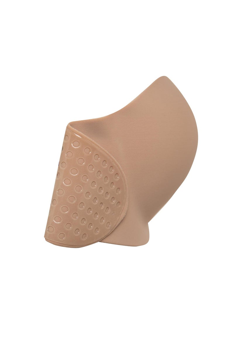 DeFacto Beige Woman Underwire Strapless Bra Casual - Image 3