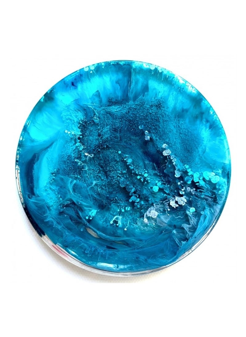 1-2-1 Clear Art Coating Resin 200 G
