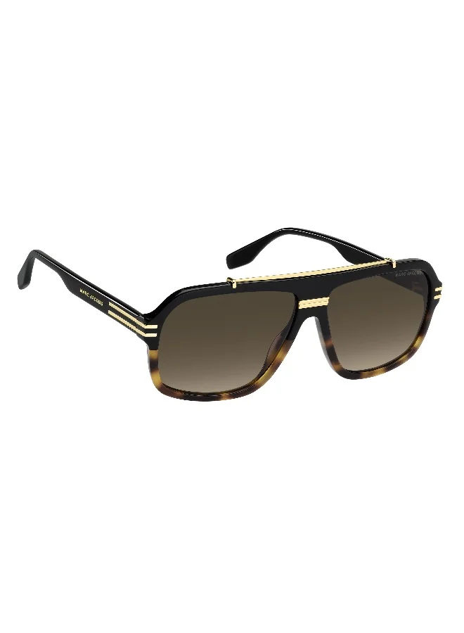 مارك جاكوبس MARC JACOBS Sunglasses MARC 840/S Black