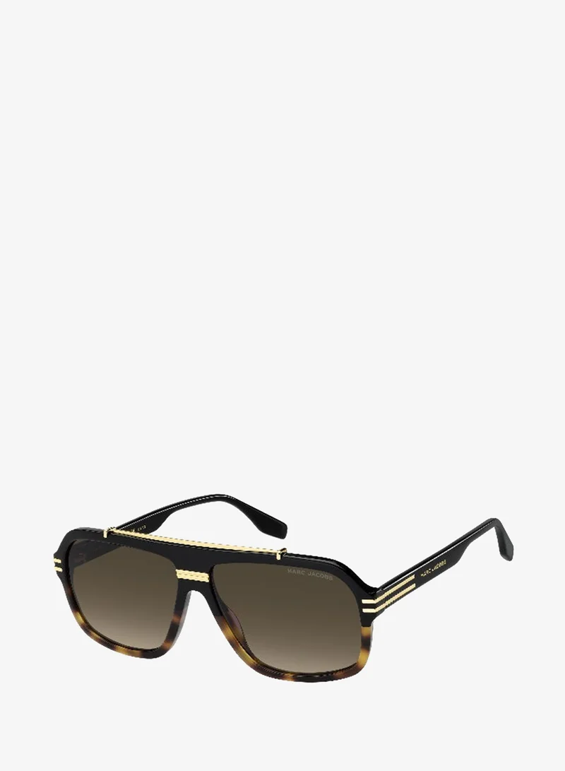 Marc Jacobs MARC JACOBS Sunglasses MARC 840/S Black
