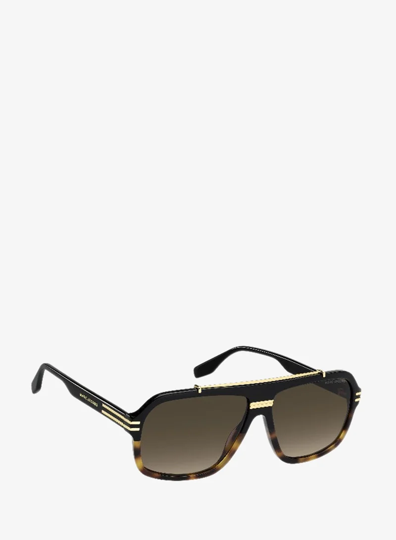 Marc Jacobs MARC JACOBS Sunglasses MARC 840/S Black