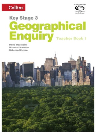 Geographical Enquiry Teacher's Book 1 - pzsku/Z6A59117B4ABBE20C10C1Z/45/1749823817/b8b3aa37-e8ec-4a3a-9c5e-28d65315ad46