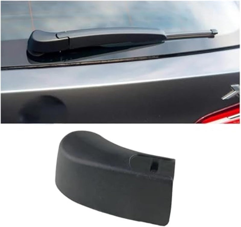 Wivplex Windshield Wiper Arm Cover for X1 F48 (2016-2022) - Image 2